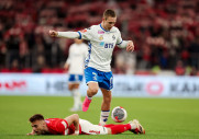 Спартак 2-1 Динамо