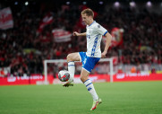Спартак 2-1 Динамо