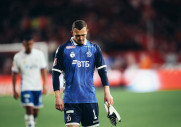 Спартак 2-1 Динамо