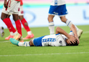 Спартак 2-1 Динамо