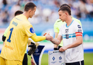 Крылья Советов 1-3 Динамо