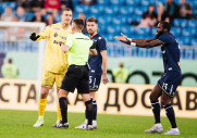 Крылья Советов 1-3 Динамо