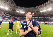 Крылья Советов 1-3 Динамо