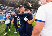 Крылья Советов 1-3 Динамо
