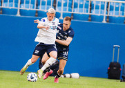 Крылья Советов 1-3 Динамо