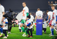 Динамо 2-0 Спартак
