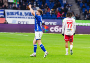 Динамо 2-0 Спартак