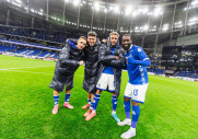 Динамо 2-0 Спартак