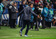 Динамо 2-0 Спартак