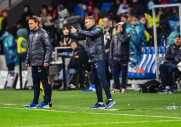 Динамо 2-0 Спартак