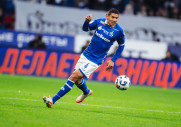 Динамо 2-0 Спартак
