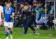 Динамо 2-0 Спартак