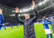 Динамо 2-0 Спартак