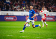 Динамо 2-0 Спартак