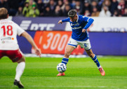 Динамо 2-0 Спартак