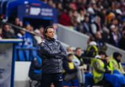 Динамо 2-0 Спартак