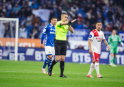 Динамо 2-0 Спартак