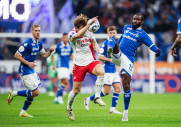 Динамо 2-0 Спартак