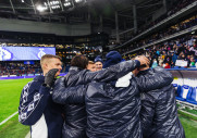 Динамо 2-0 Спартак