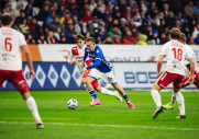 Динамо 2-0 Спартак