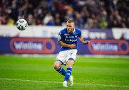 Динамо 2-0 Спартак