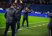 Динамо 2-0 Спартак