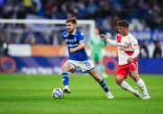 Динамо 2-0 Спартак