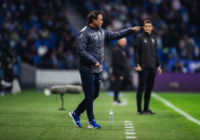 Динамо 2-0 Спартак