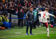 Динамо 2-0 Спартак