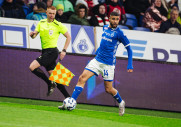 Динамо 2-0 Спартак