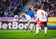 Динамо 2-0 Спартак