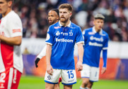 Динамо 2-0 Спартак