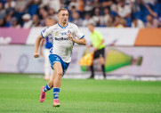 Динамо 1-1 Балтика
