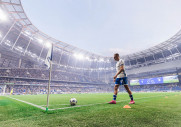 Динамо 1-1 Балтика