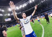 Динамо 1-1 Балтика