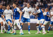 Динамо 1-1 Балтика