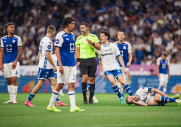 Динамо 1-1 Балтика