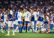 Динамо 1-1 Балтика