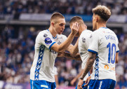 Динамо 1-1 Балтика