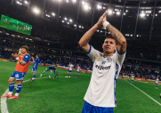 Динамо 1-1 Балтика