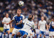 Динамо 1-1 Балтика