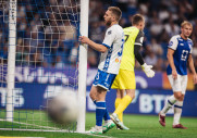 Динамо 1-1 Балтика
