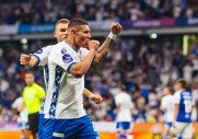 Динамо 1-1 Балтика