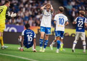 Динамо 1-1 Балтика