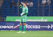 Динамо 1-1 Балтика