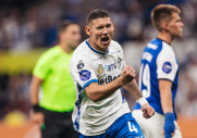 Динамо 1-1 Балтика
