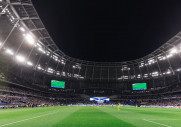 Динамо 1-1 Балтика