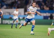 Динамо 1-1 Балтика