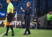 Динамо 1-1 Балтика