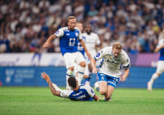 Динамо 1-1 Балтика